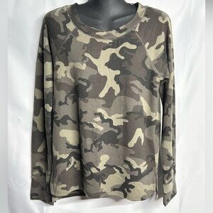 Sanctuary long sleeve top